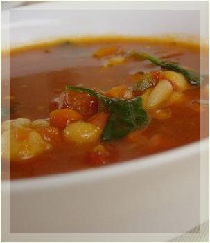 soup